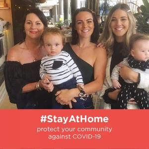 Meet your Posher, Donna